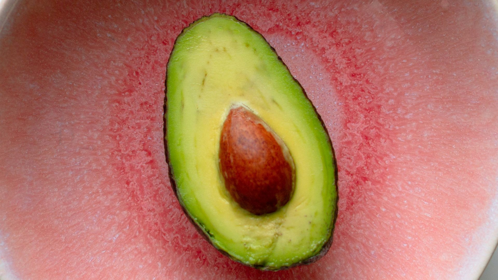 green and red apple fruit