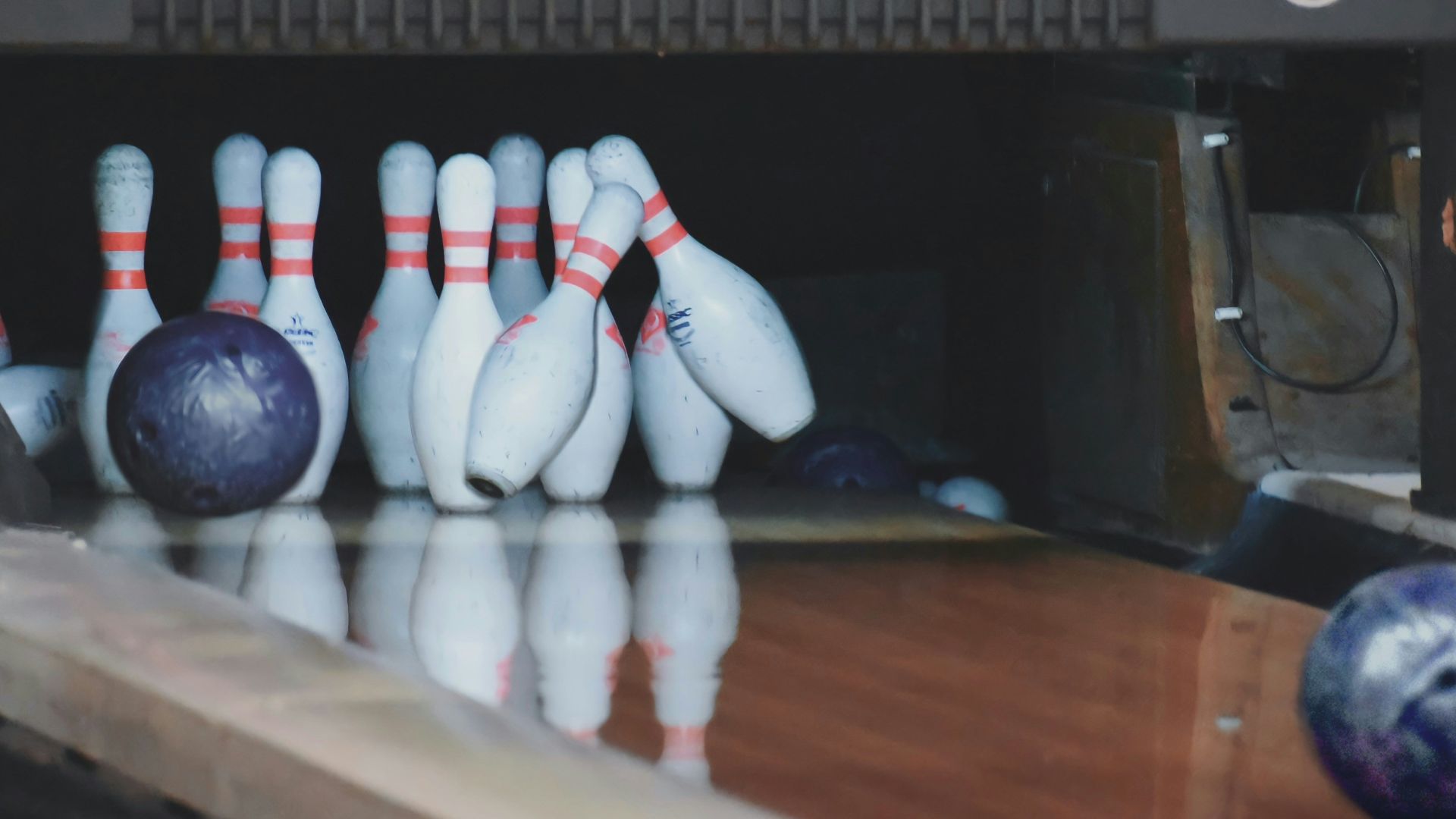white and red wooden toy