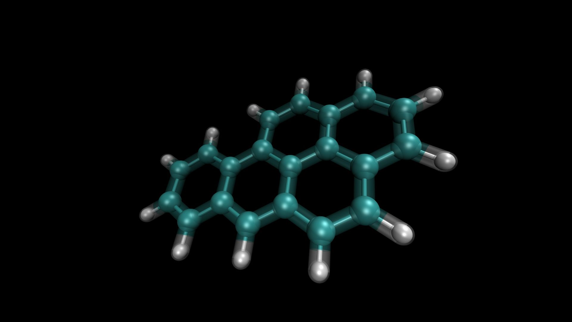 a blue and green bracelet