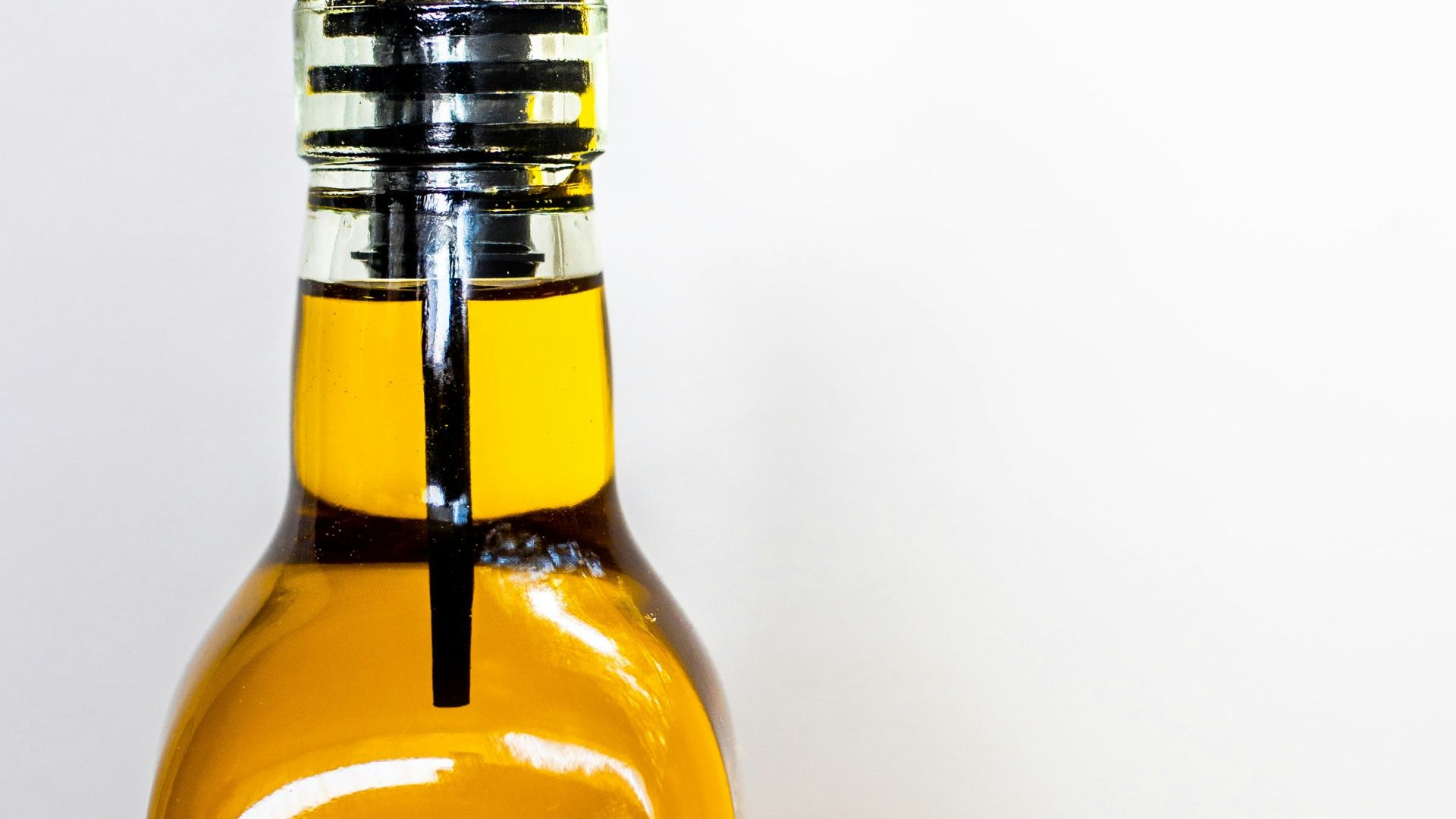 oil dispenser bottle