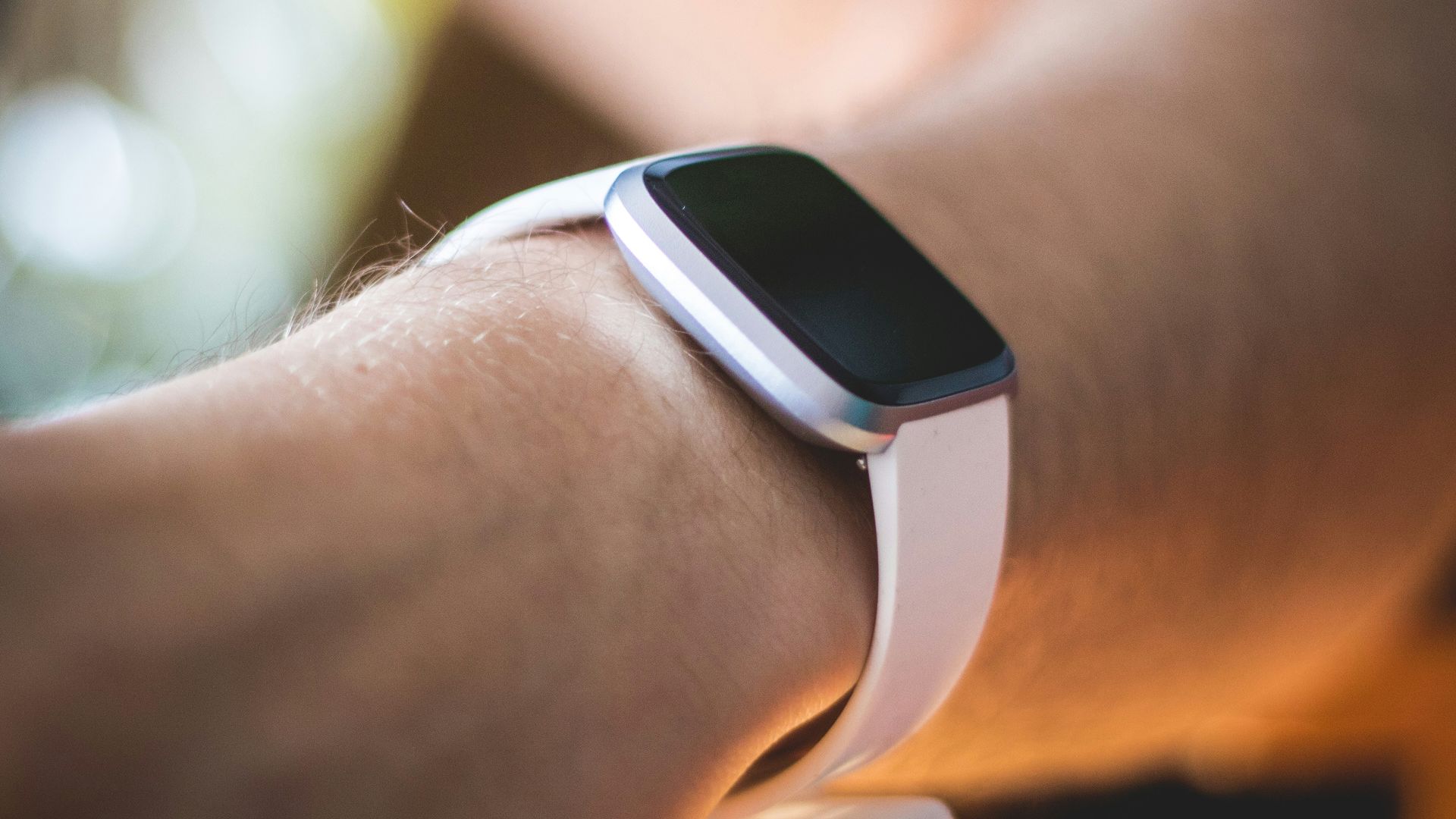 aluminum case Apple Watch