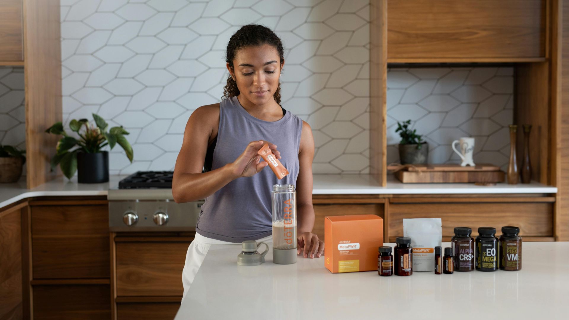 doTERRA International, LLC