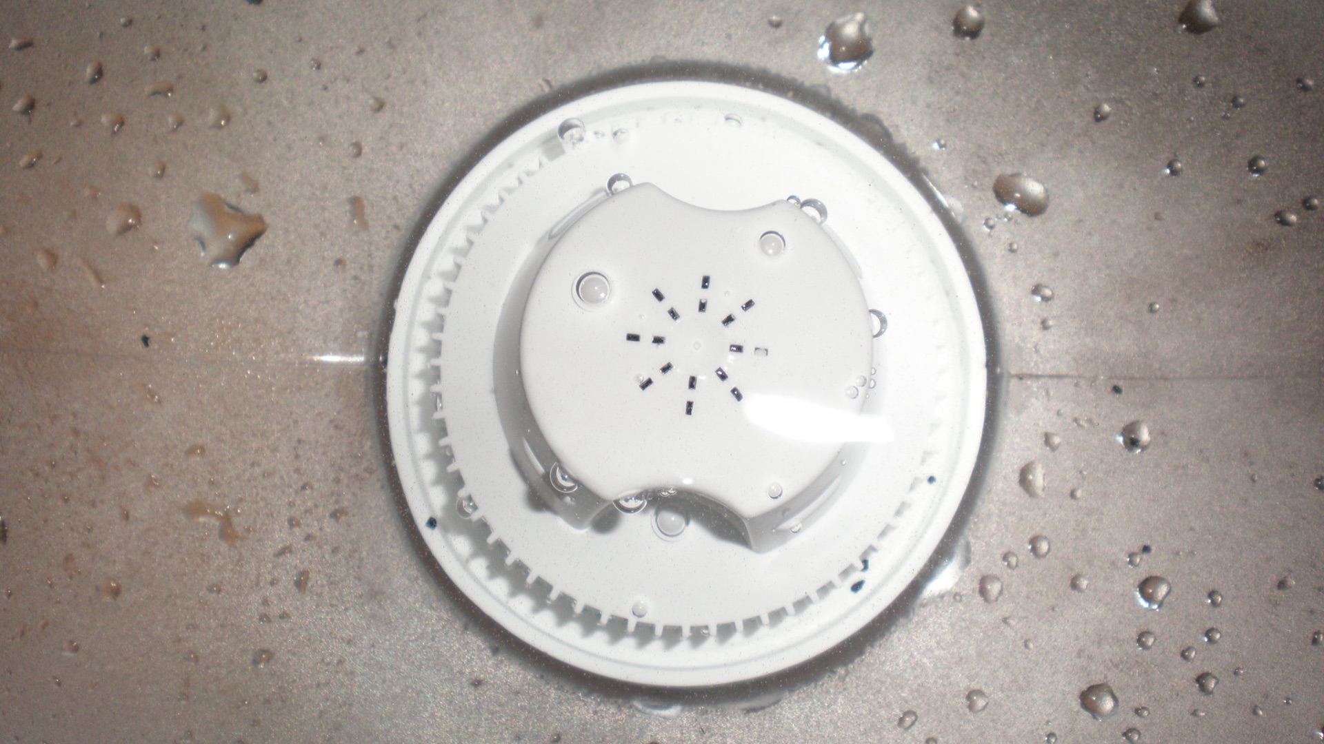 File:Brita water filter in use.JPG