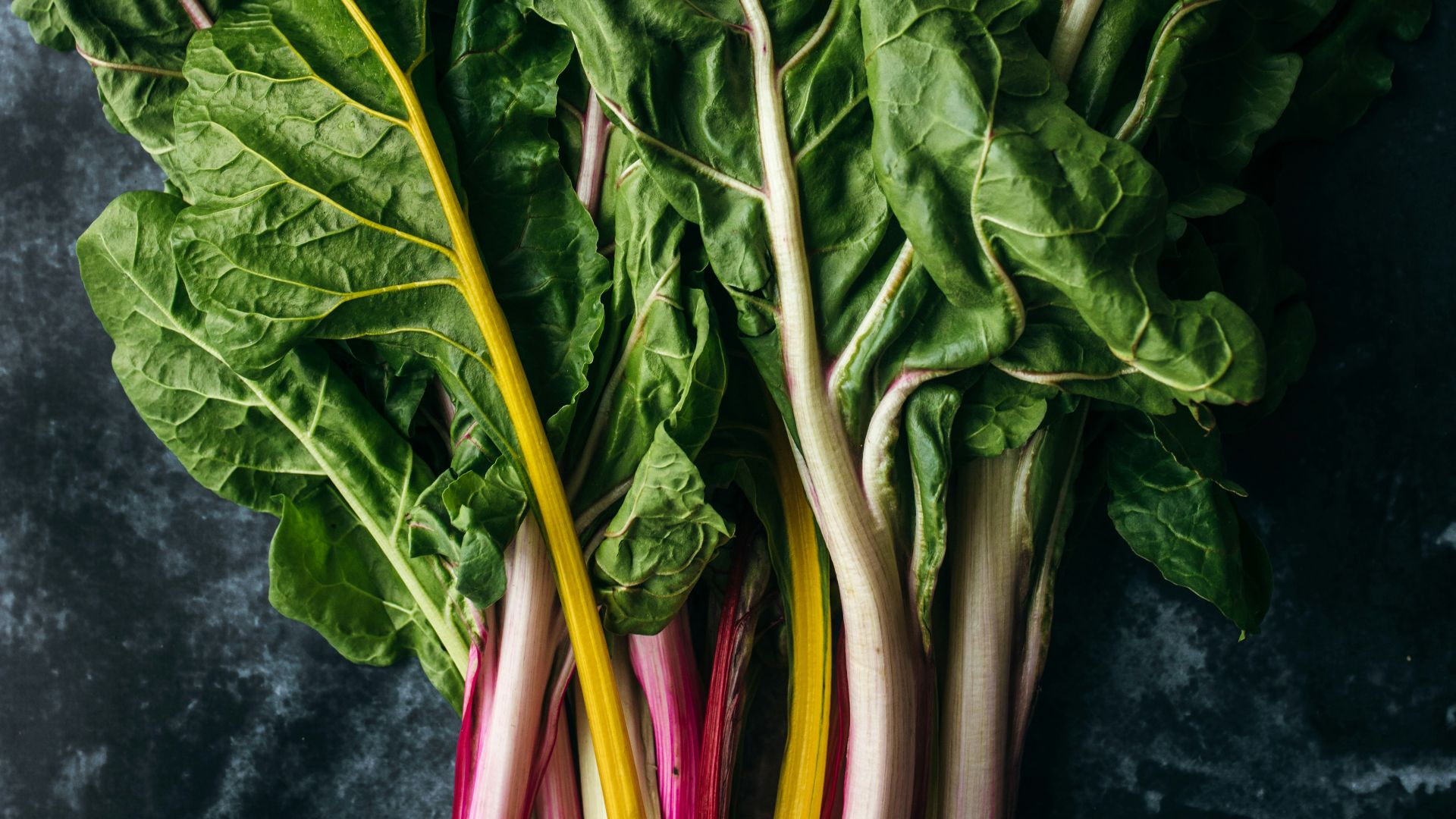 green leaf vegetable