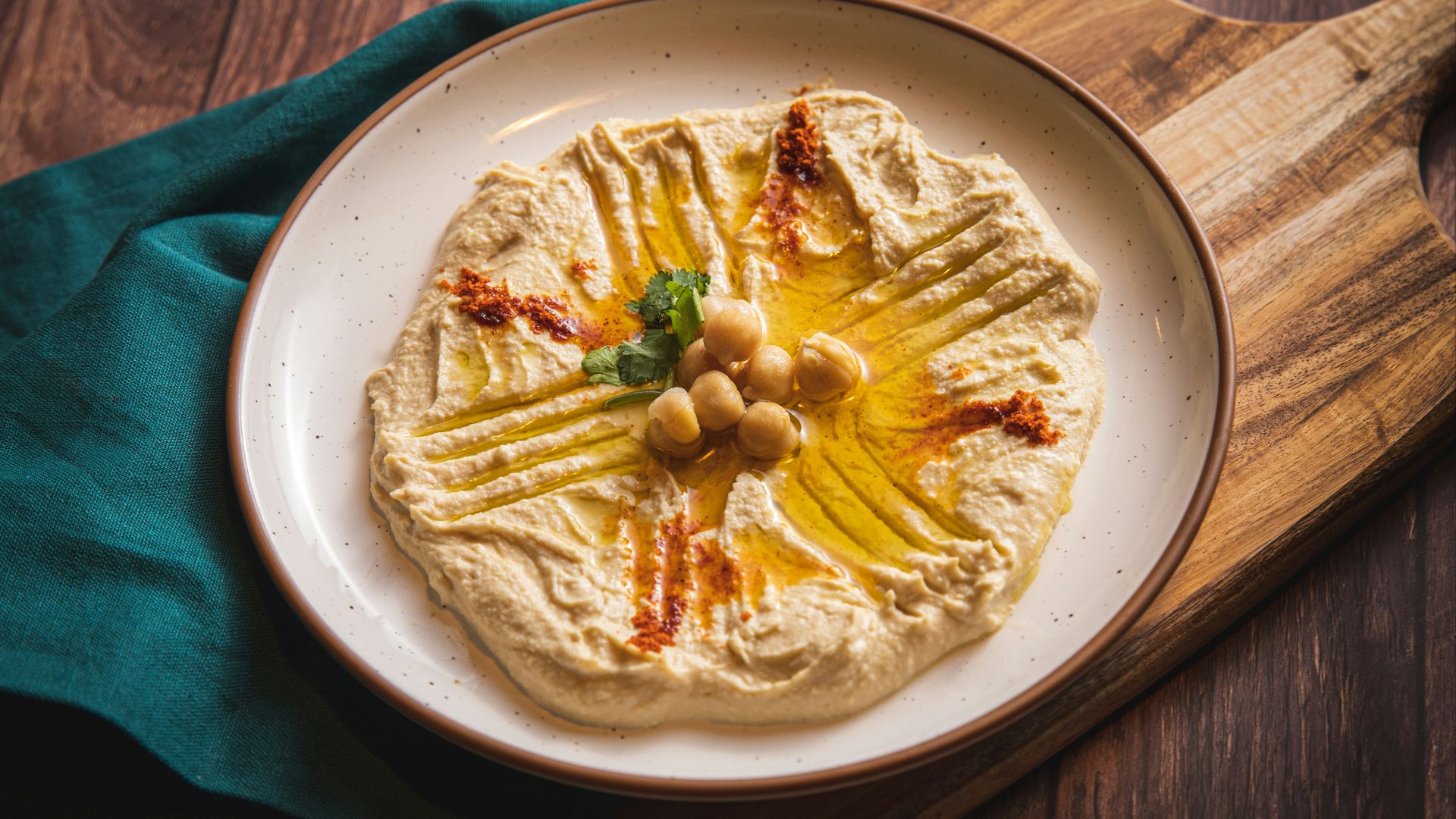 white ceramic plate with pasta dish