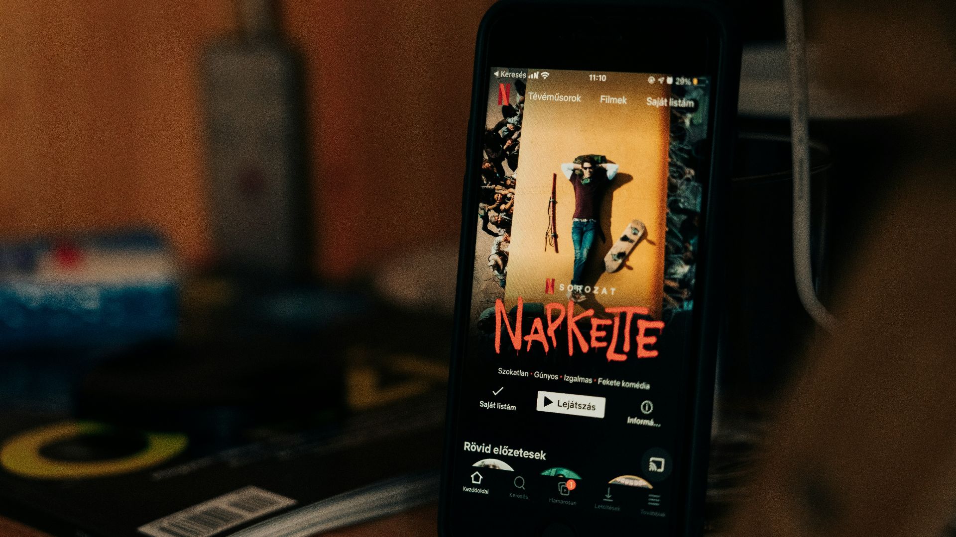 black samsung galaxys 7 edge