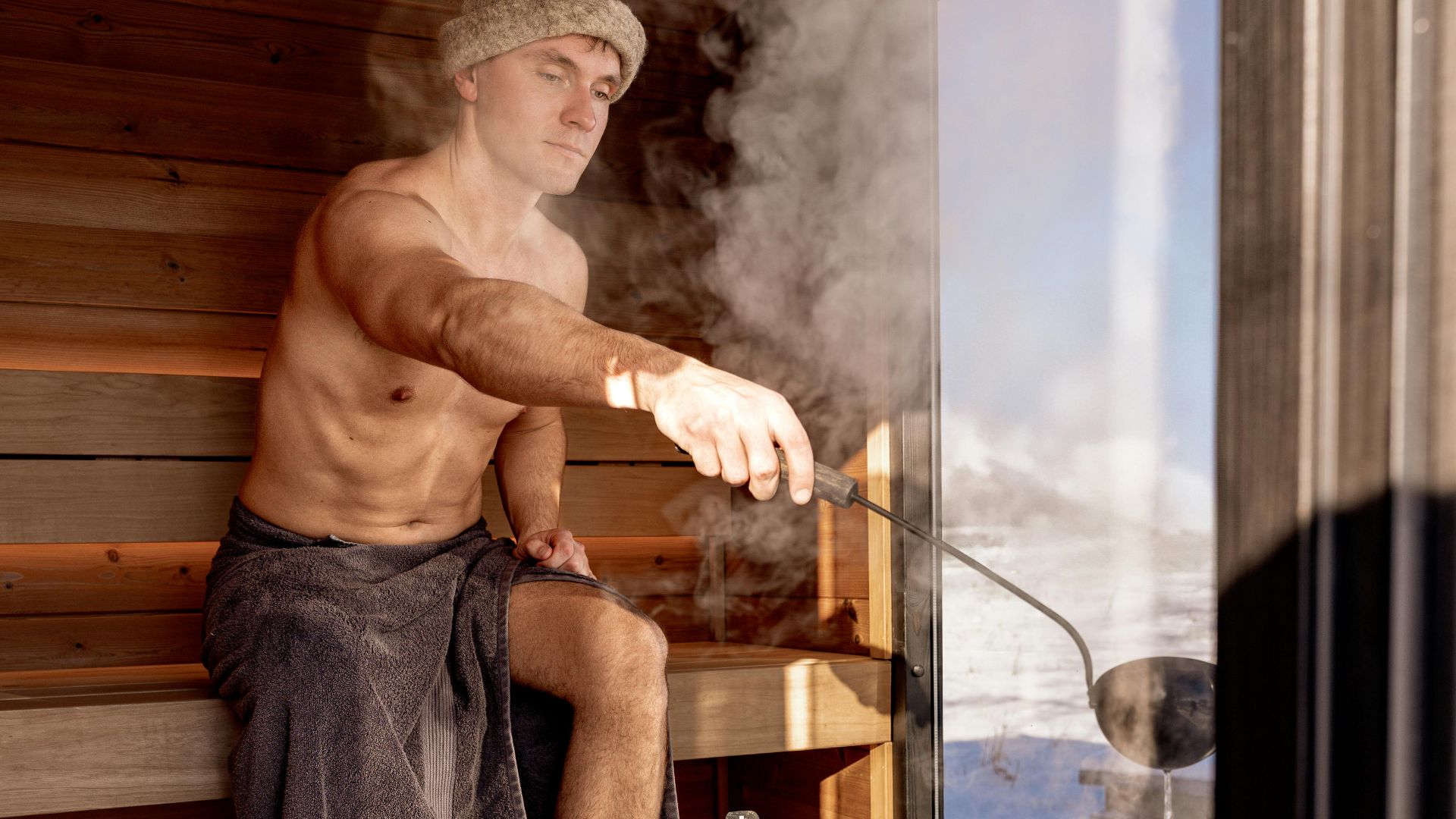 HUUM │sauna heaters