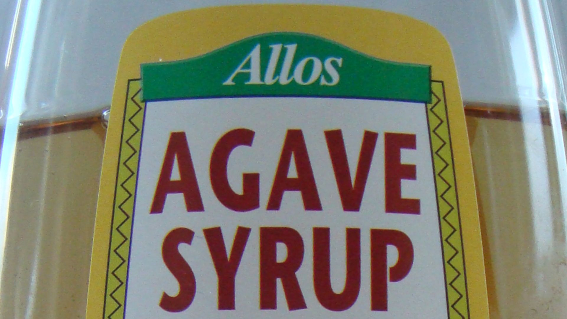 File:Agave Syrup.jpg