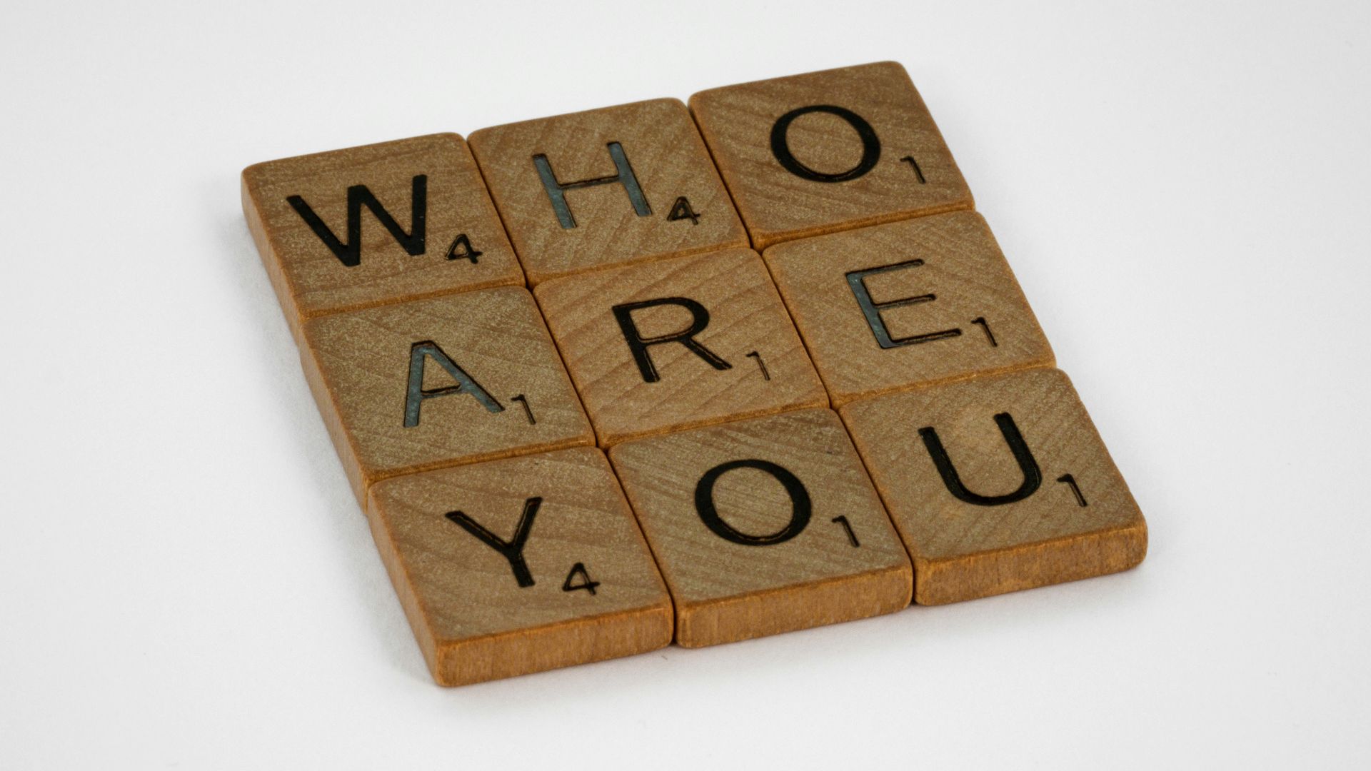 brown wooden puzzle game board