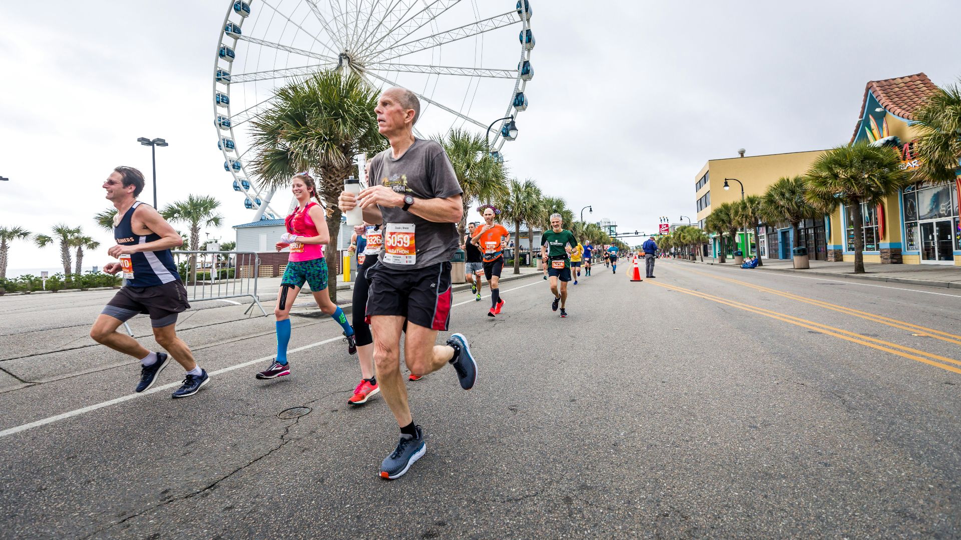 people on park during daytime