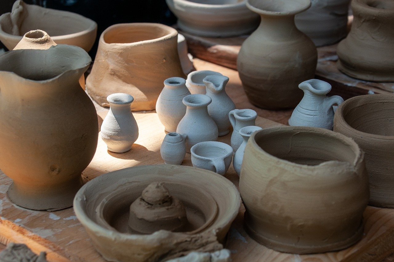 Pottery-8026823 1280