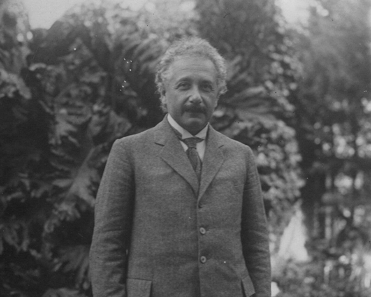Albert Einstein In Argentina - Ar-Agn-Agn01-Agas-Ddf-Rg-1626-90856