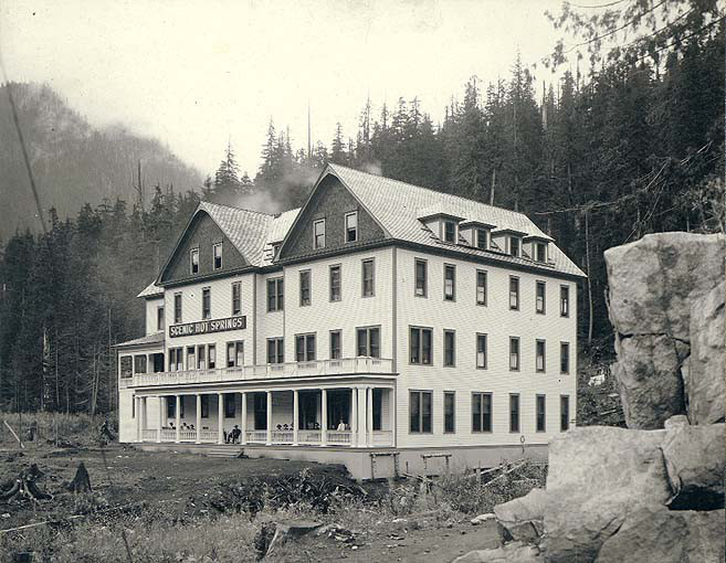 File:Scenic Hot Springs Hotel, Scenic, Washington, ca 1900 (HESTER 26).jpeg