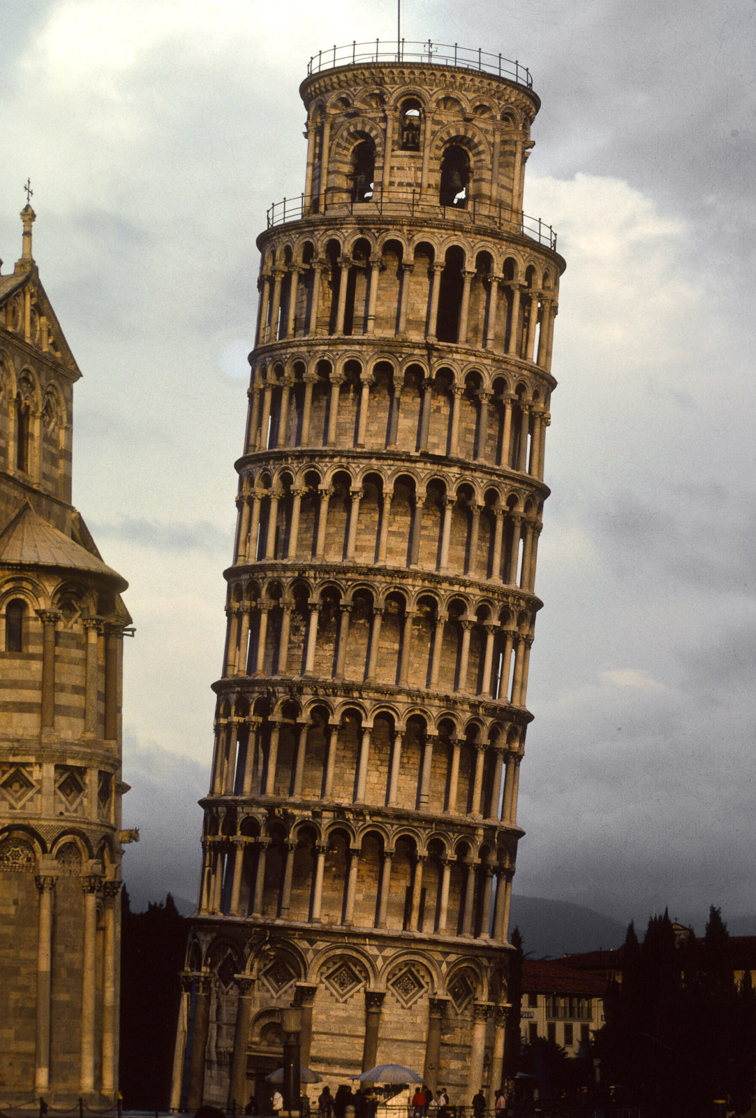 File:Pisa - Tower (4249171454).jpg
