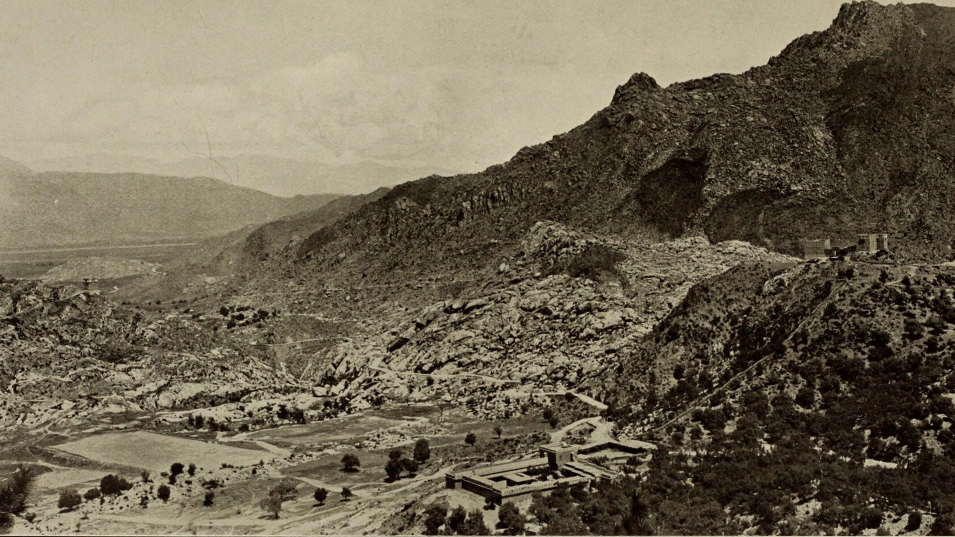 File:Ruins of desert Cathay - personal narrative of explorations in Central Asia and westernmost China (1912) (14596439648).jpg