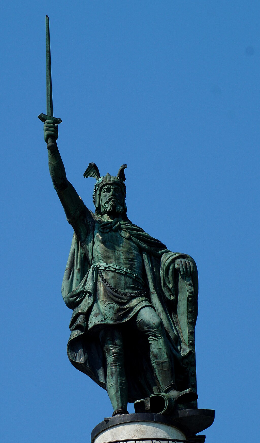 1024Px-Hermann Heights Monument