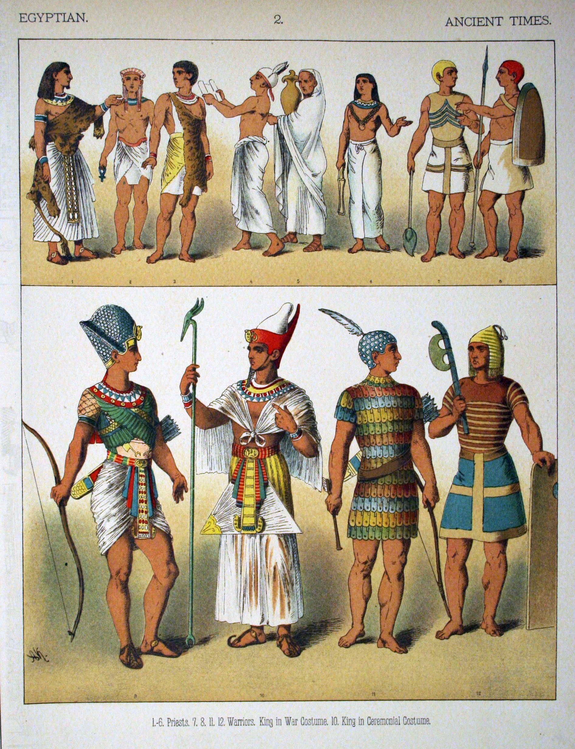 File:Ancient Times, Egyptian. - 002 - Costumes of All Nations (1882).JPG