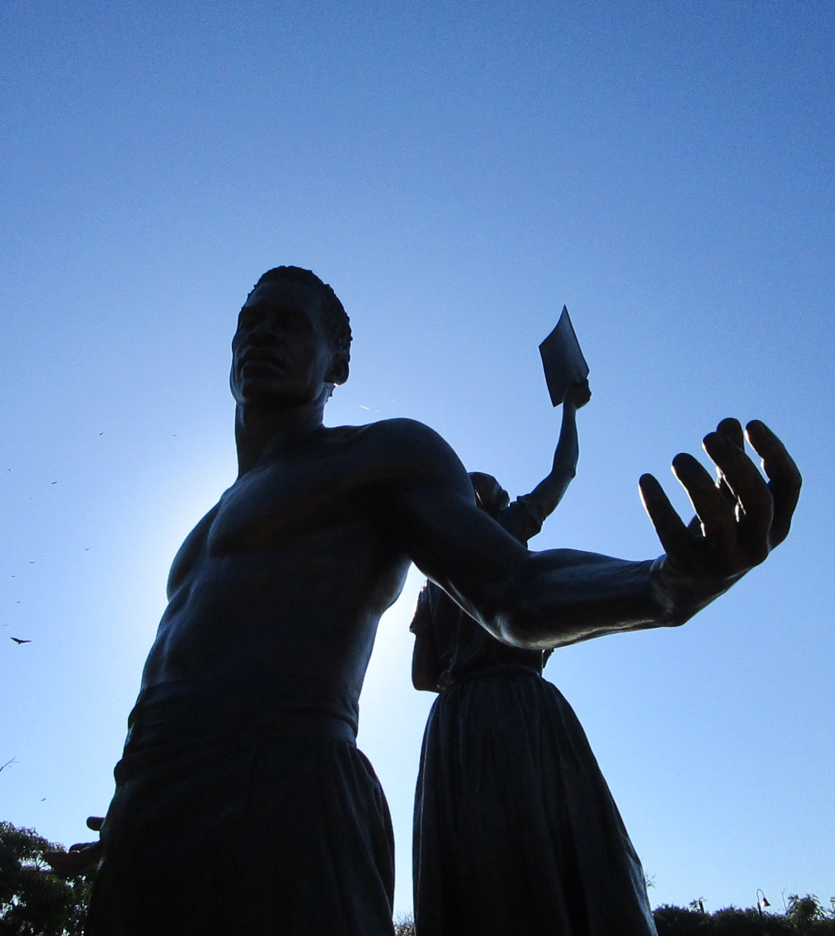 File:Emancipation and Freedom Monument 07.jpg