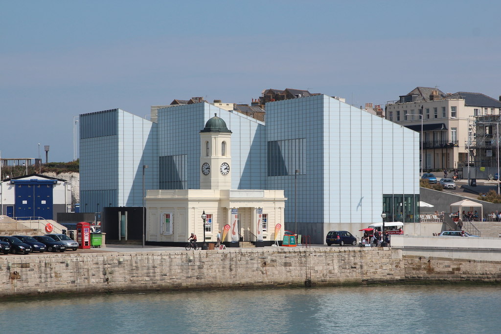 File:Turner Contemporary - geograph.org.uk - 4101026.jpg