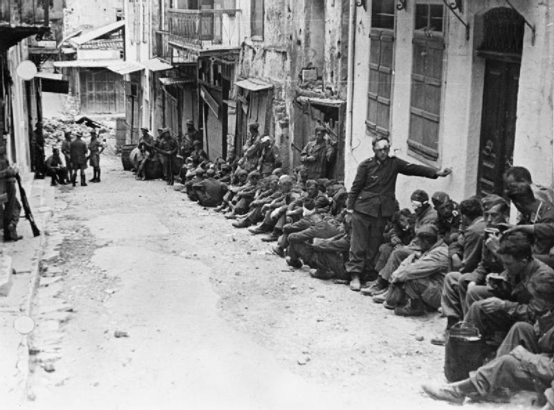 File:The Battle For Crete, 20 - 31 May 1941 E3066E.jpg