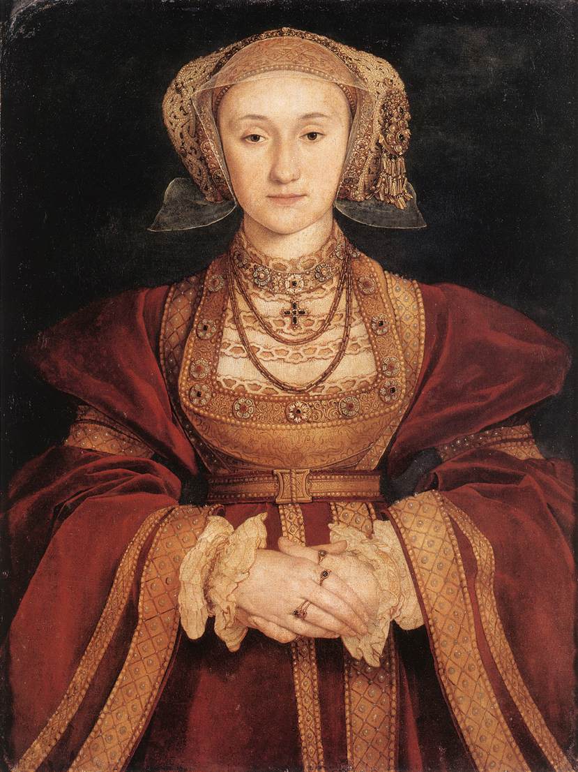 File:Portrait Anne of Cleves by Hans Holbein the Younger (Louvre).jpg