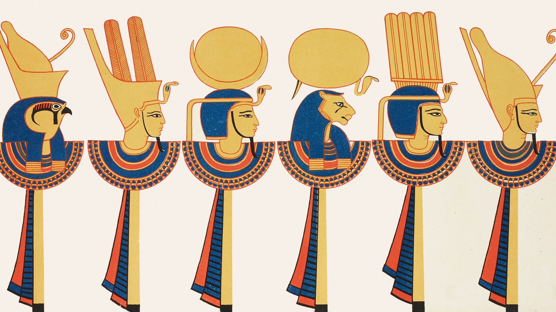 File:Ancient Egyptian Vexilloids in Tomb Paintings 1.webp