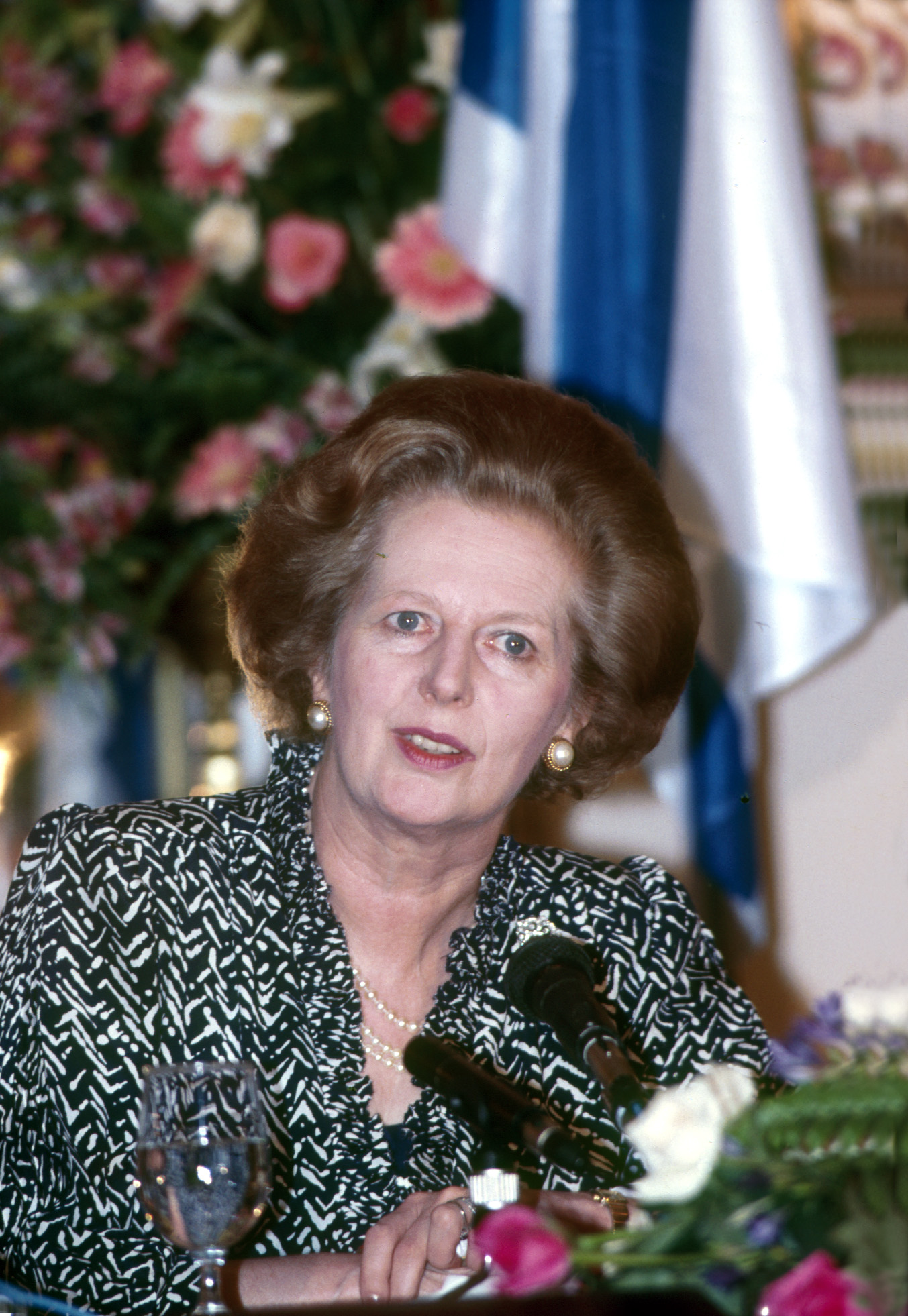 File:Margaret Thatcher in Israel.jpg