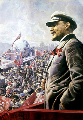 File:Vladimir Lenin 1 May 1920 by Isaak Brodsky.jpg