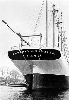 File:Carroll A Deering stern.gif