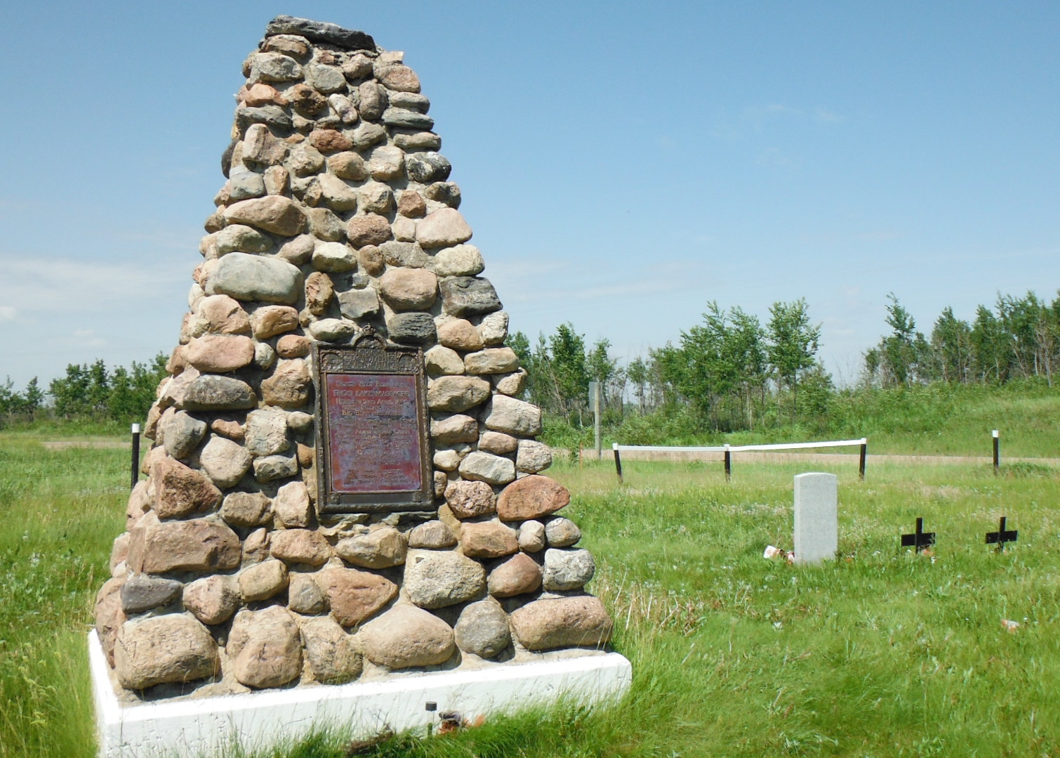 File:Frog Lake National Historic Site (NHSC chart).JPG