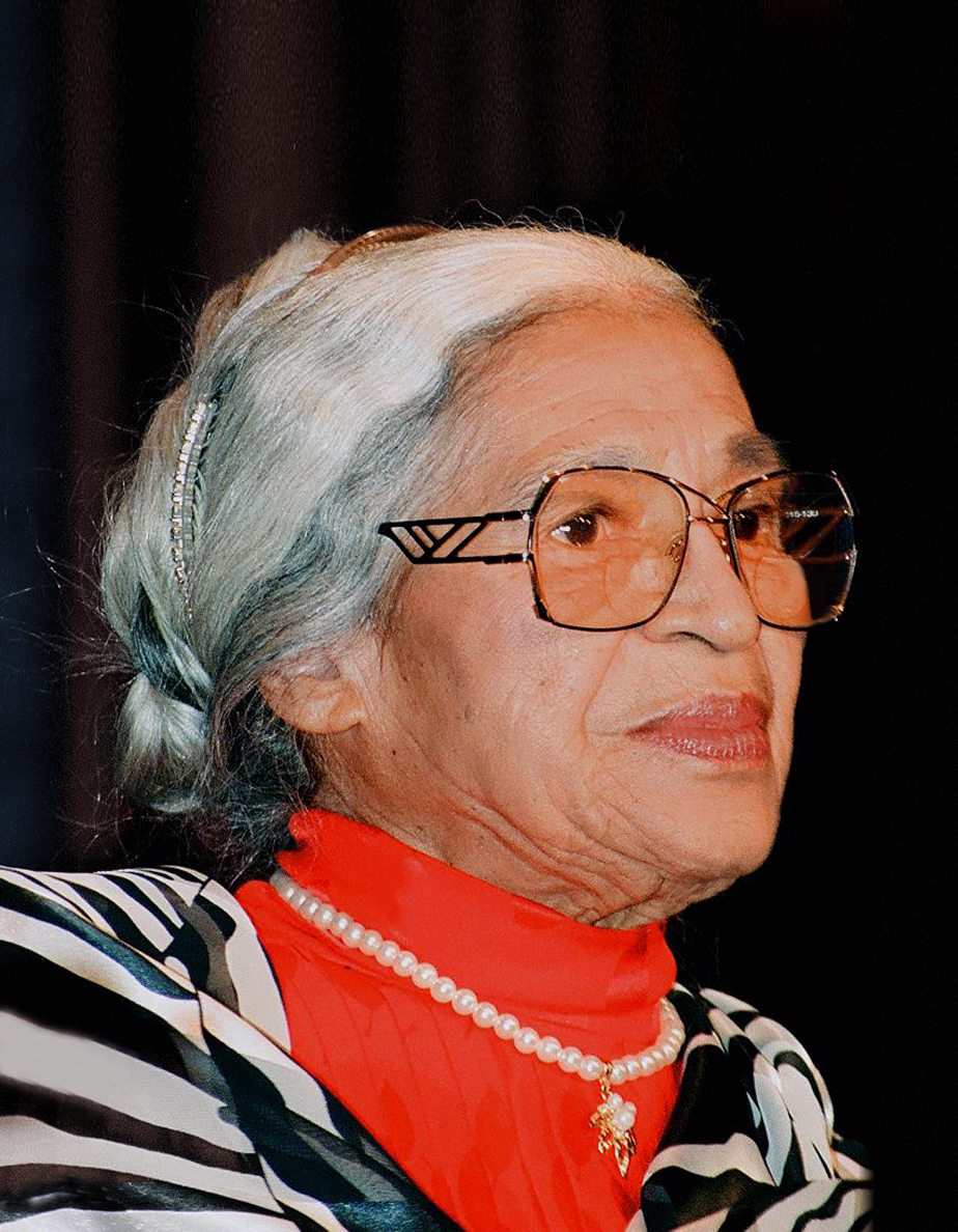File:Rosa Parks 1998.jpg