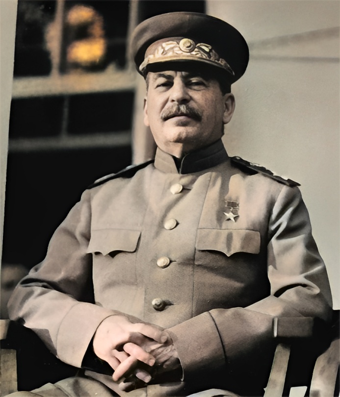 File:Joseph Stalin (colorized).jpg