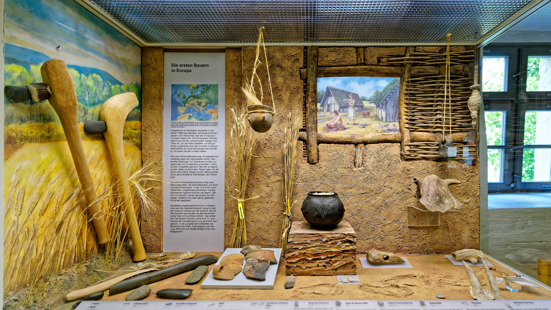 File:24. 7. 1985, an diesem Tag wurde das Fränkische Schweiz Museum eröffnet. 18.jpg