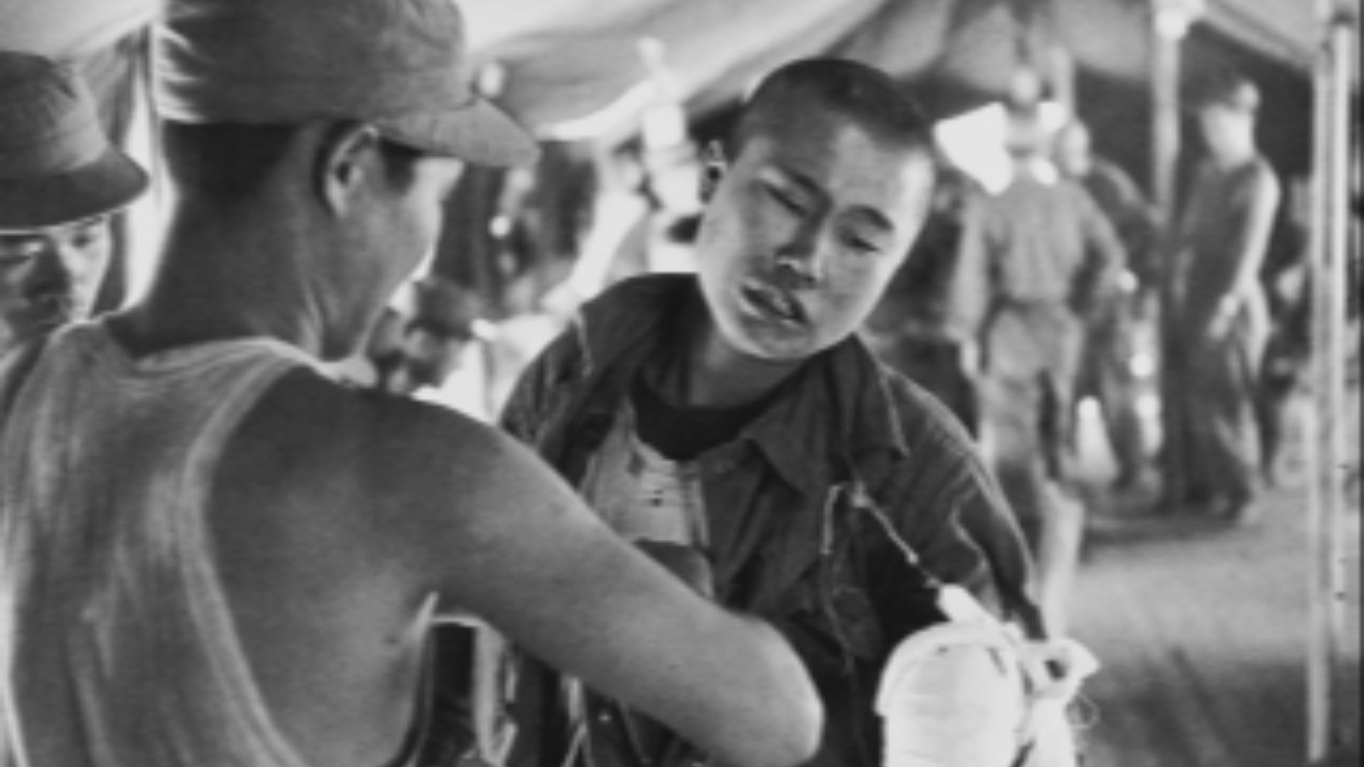 File:The Korean War 05,1953 Photograph taken by Jun Miki.jpg