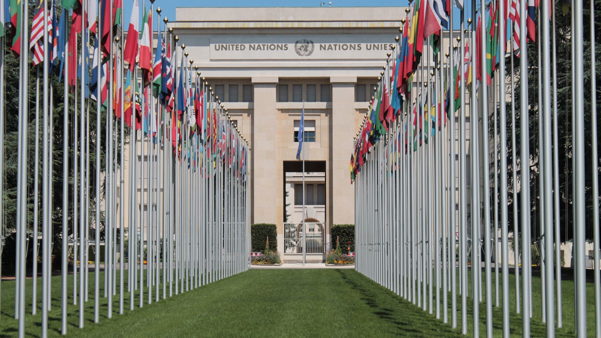 File:United Nations Headquarters, Geneva.jpg
