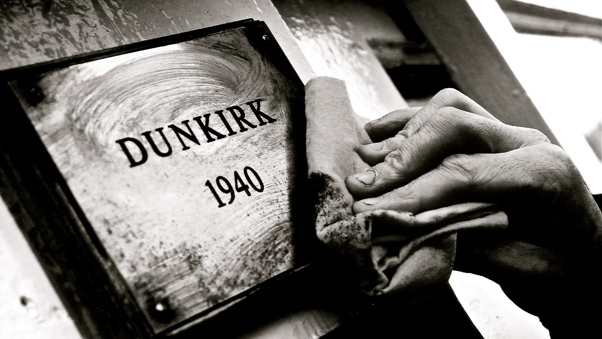 File:'Polishing The Brasses' Regal Lady, William Danby.JPG