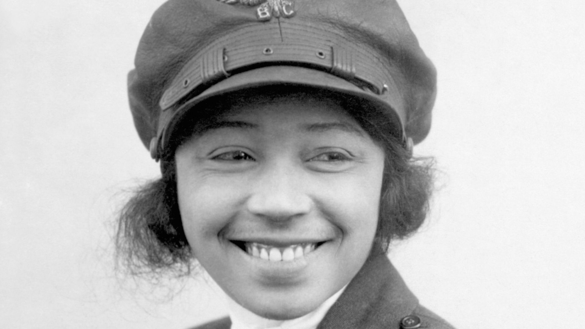 File:Bessie Coleman in 1923.jpg