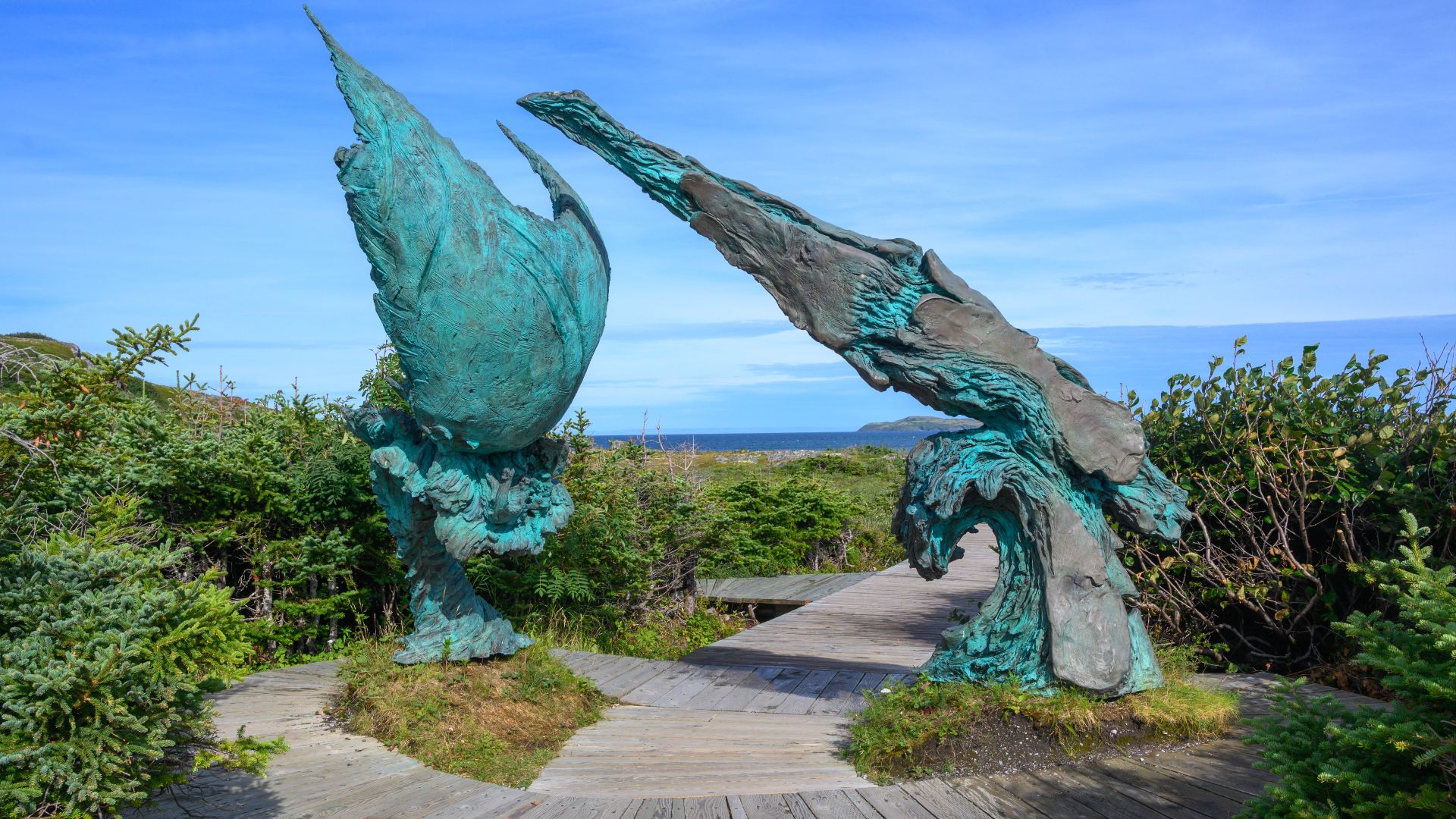 File:2022-08-28 06 Meeting of Two Worlds – Boykov – Brixel - L'Anse aux Meadows, NFL CAN.jpg