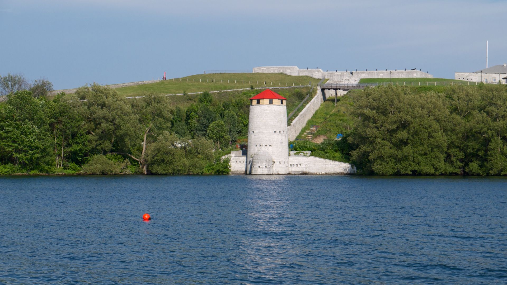File:Fort Henry Kingston Ontario 2.jpg