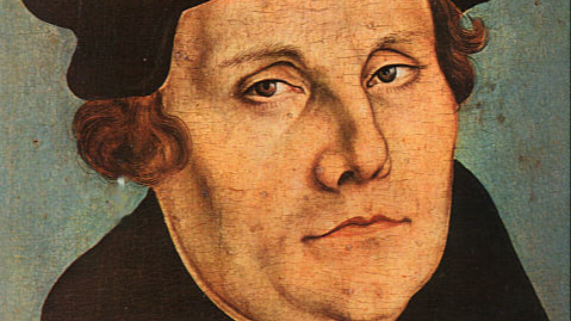 File:Lucas Cranach (I) workshop - Martin Luther (Uffizi).jpg