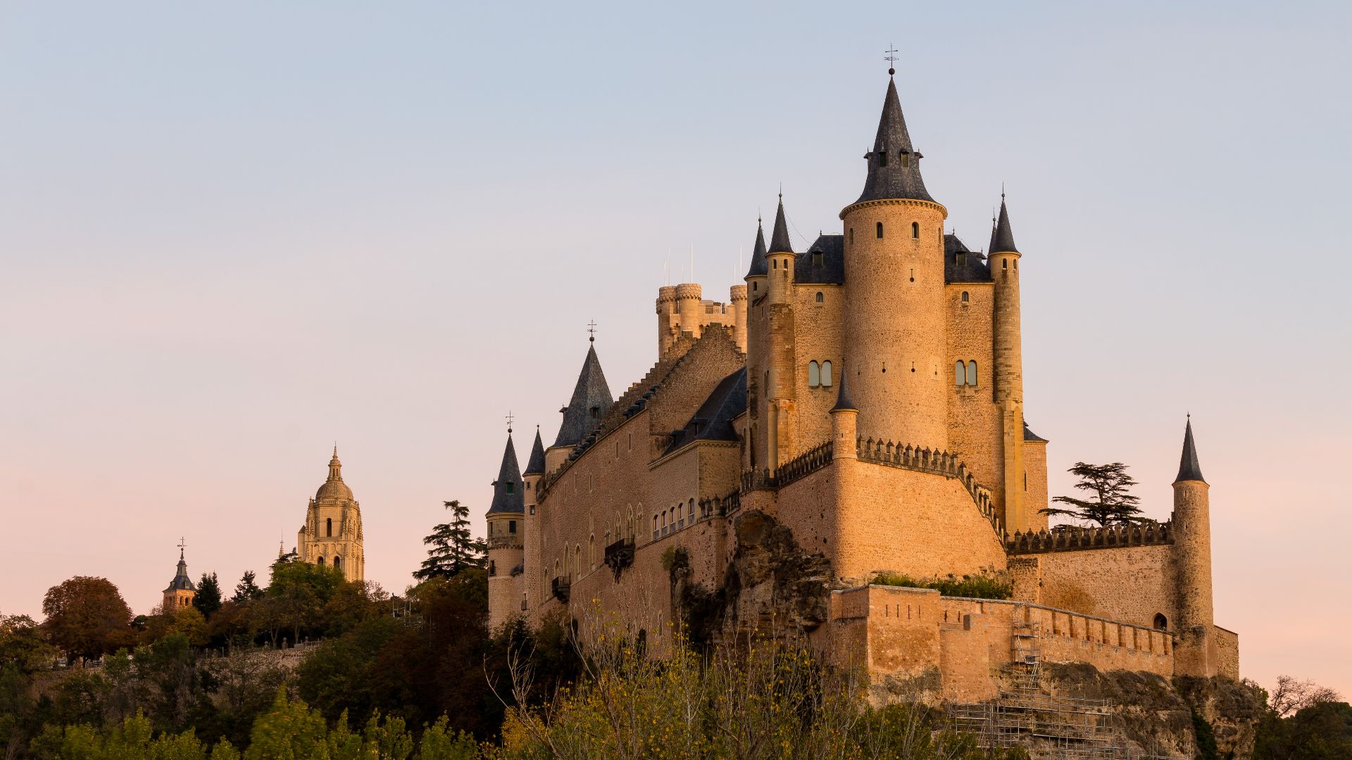 File:Segovia - Alcázar de Segovia 05 2017-10-22.jpg