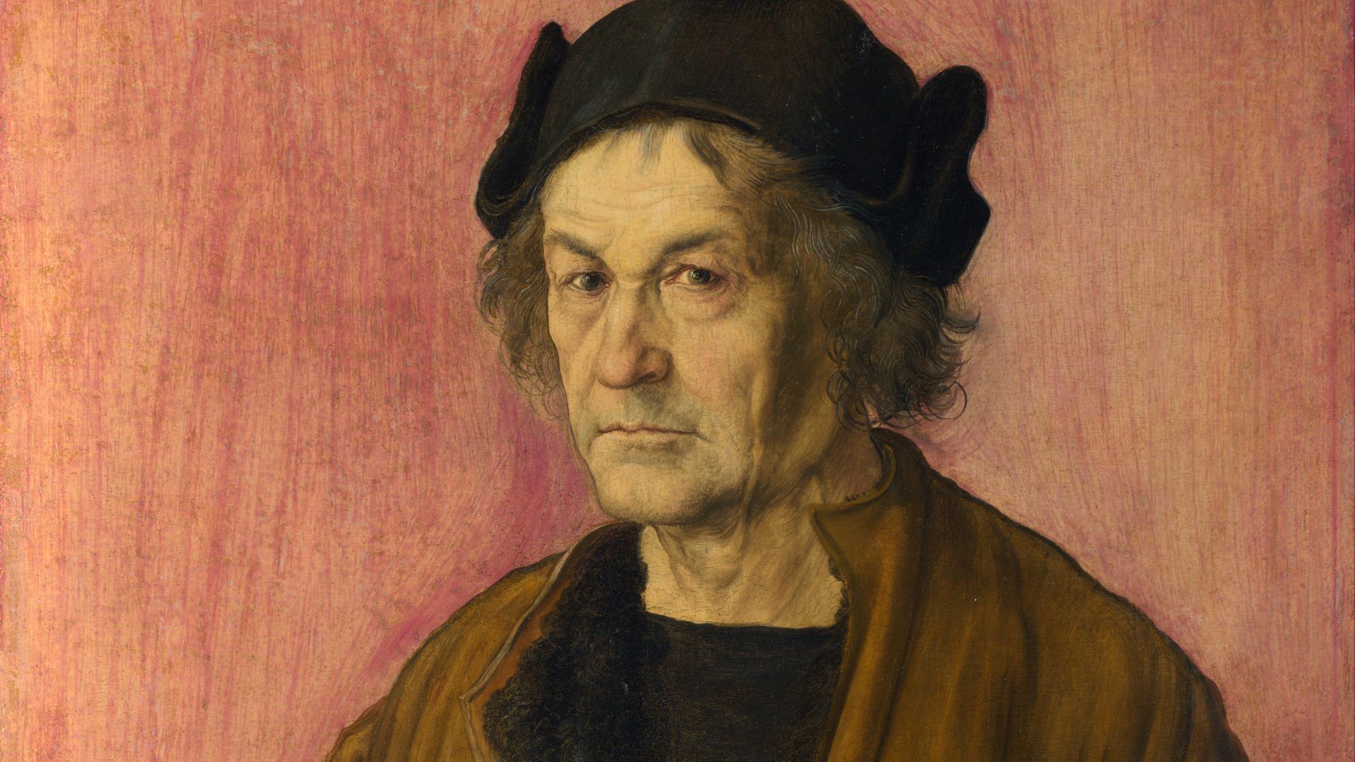 File:Albrecht Dürer - Portrait of Dürer's Father at 70.jpg