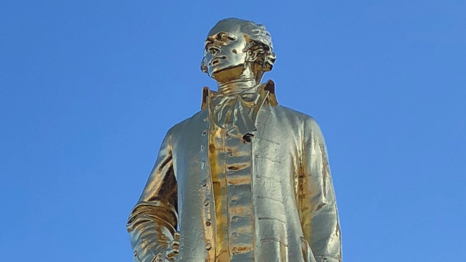 File:Statue of Alexander Hamilton in Lincoln Park - Chicago, Illinois.jpg