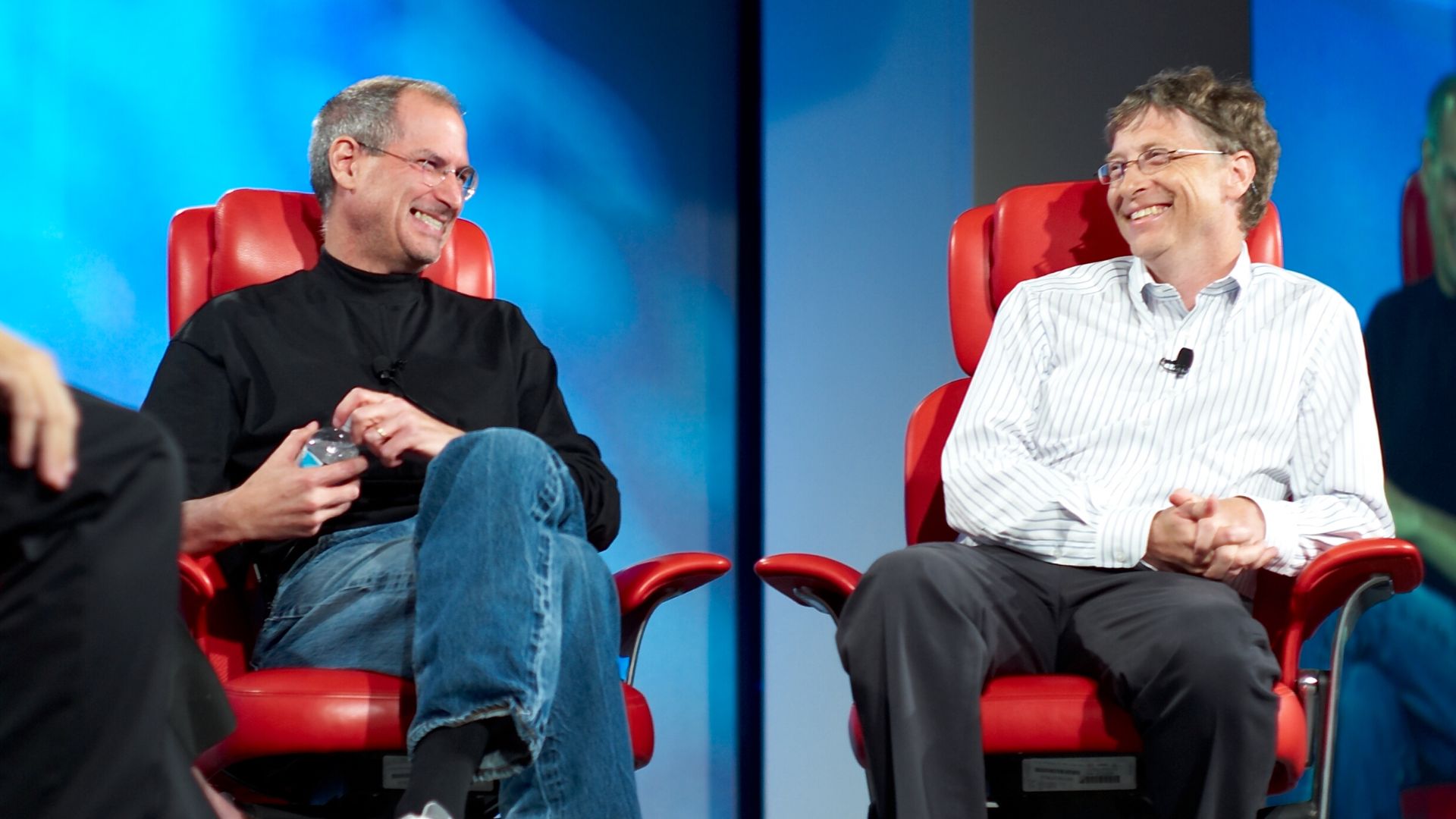 File:Steve Jobs and Bill Gates (522695099).jpg