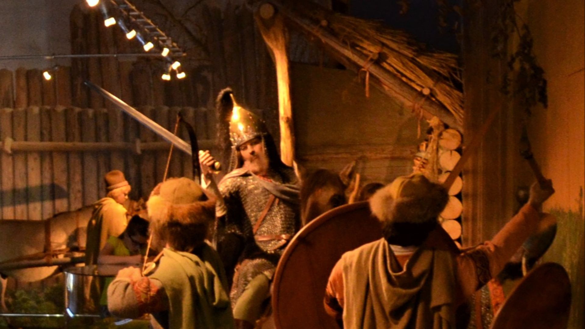 File:02016 0029 (4) Varangian Guard Warrior, 10-11th century, historical reenactment.jpg