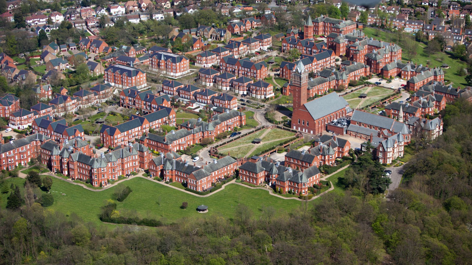 File:Claybury Mental hospital, or London County Lunatic Asylum.jpg