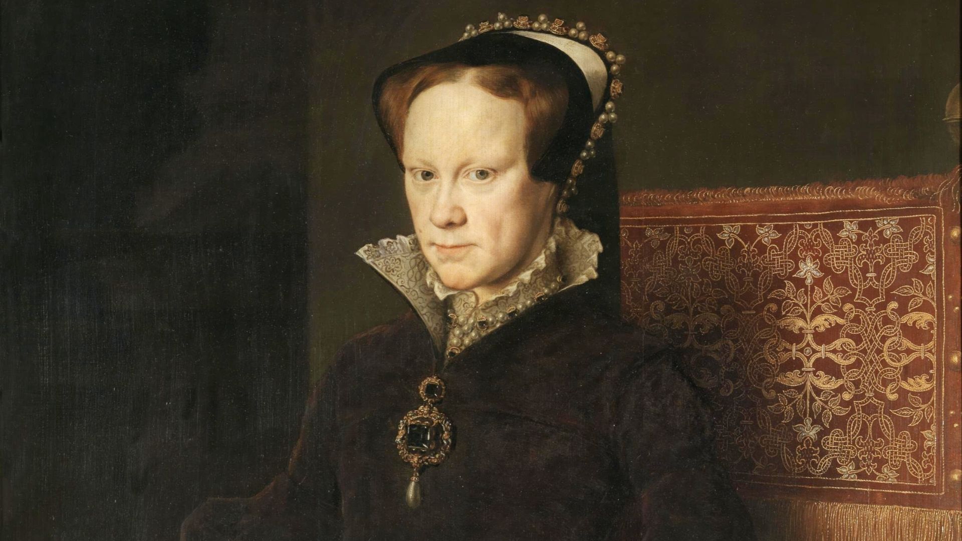 File:Mary I of England.jpg