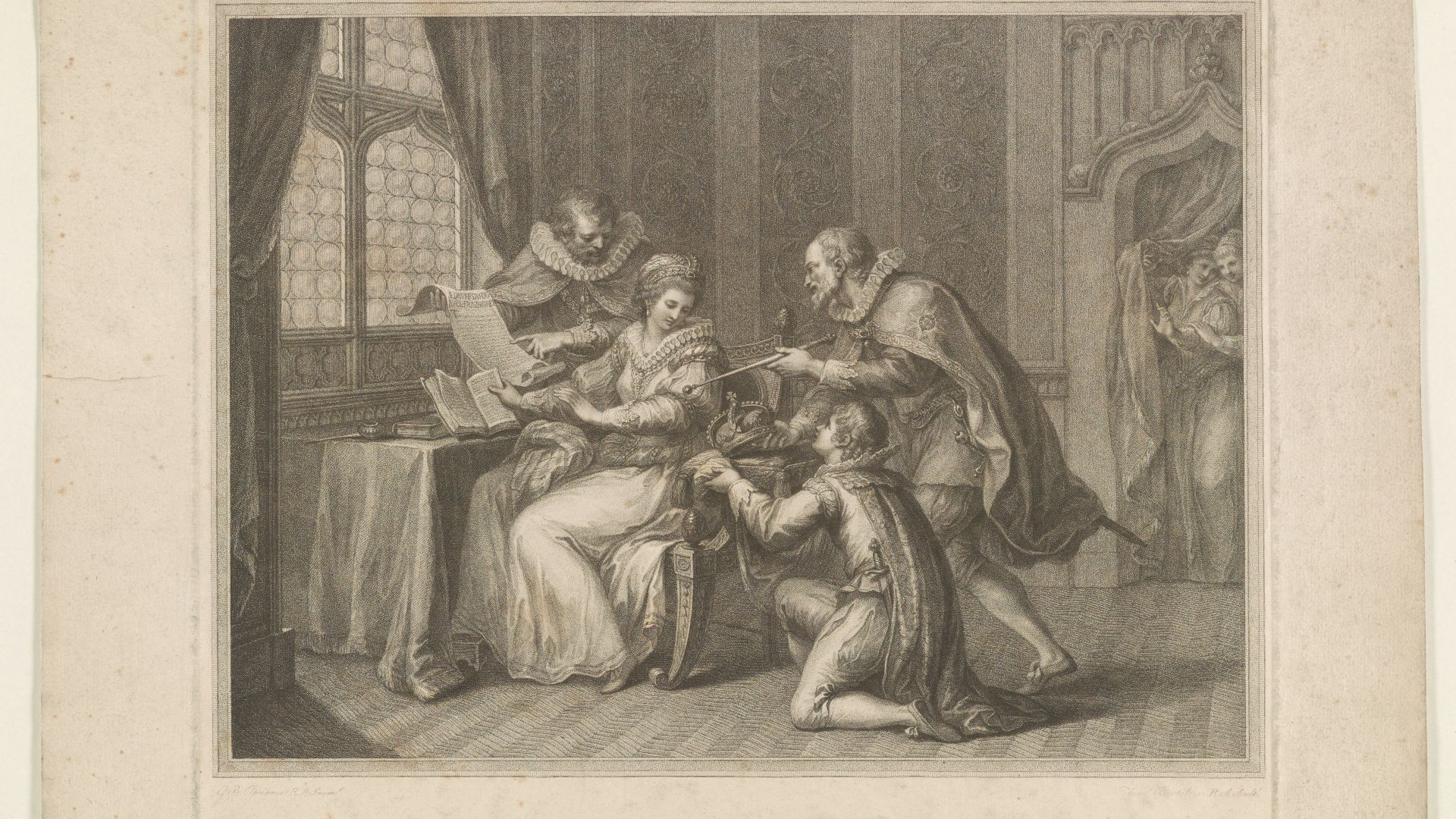 File:Lady Jane Grey refusing the crown LCCN2003680010.jpg