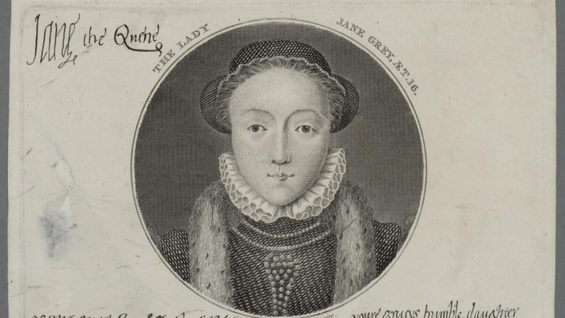 File:Portrait of Lady Jane Grey, aet 16 (4669764).jpg