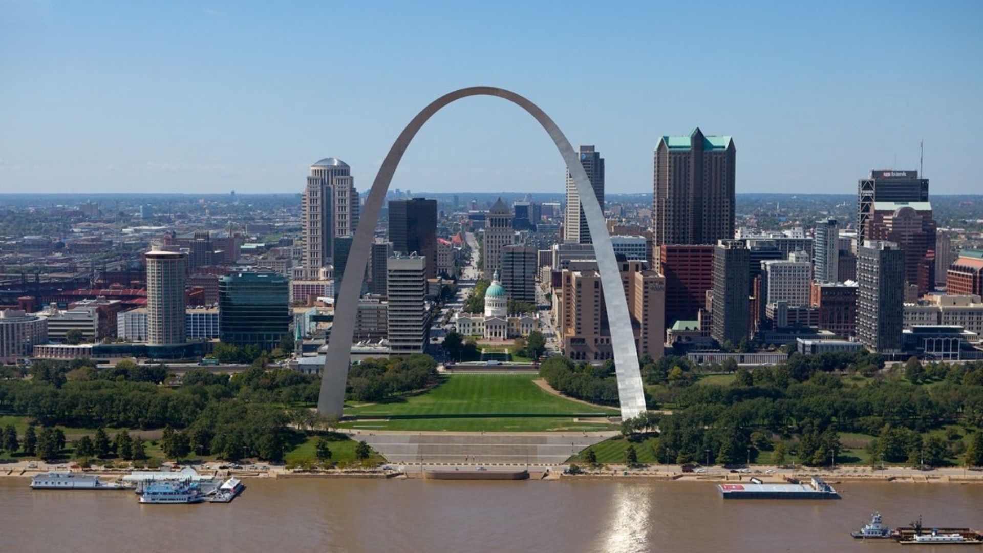 File:Gateway Arch - St. Louis - Missouri (17275578342).jpg